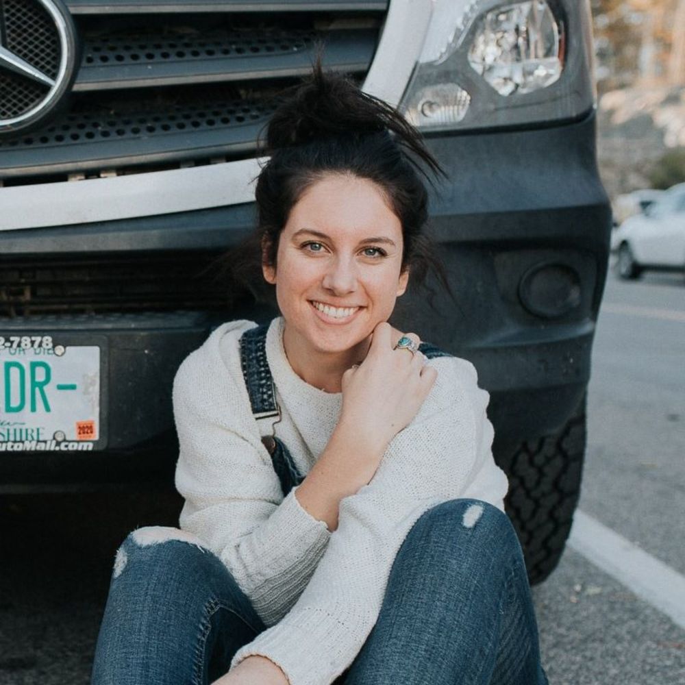 Meet your Posher, Micayla